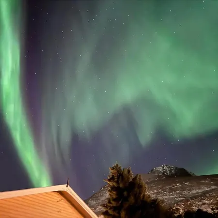 Lofoten Family * Napp