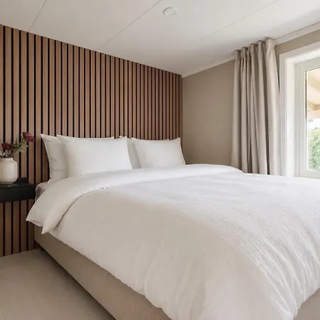 Apartment Lofoten Family Napp