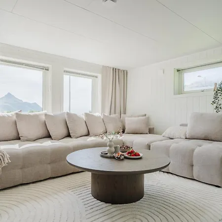 Lofoten Family Napp