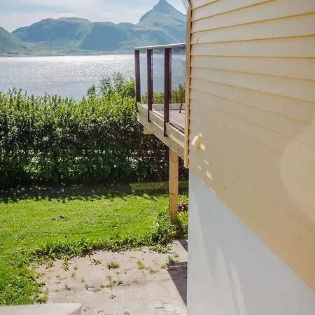 Lofoten Family Lejlighed Napp
